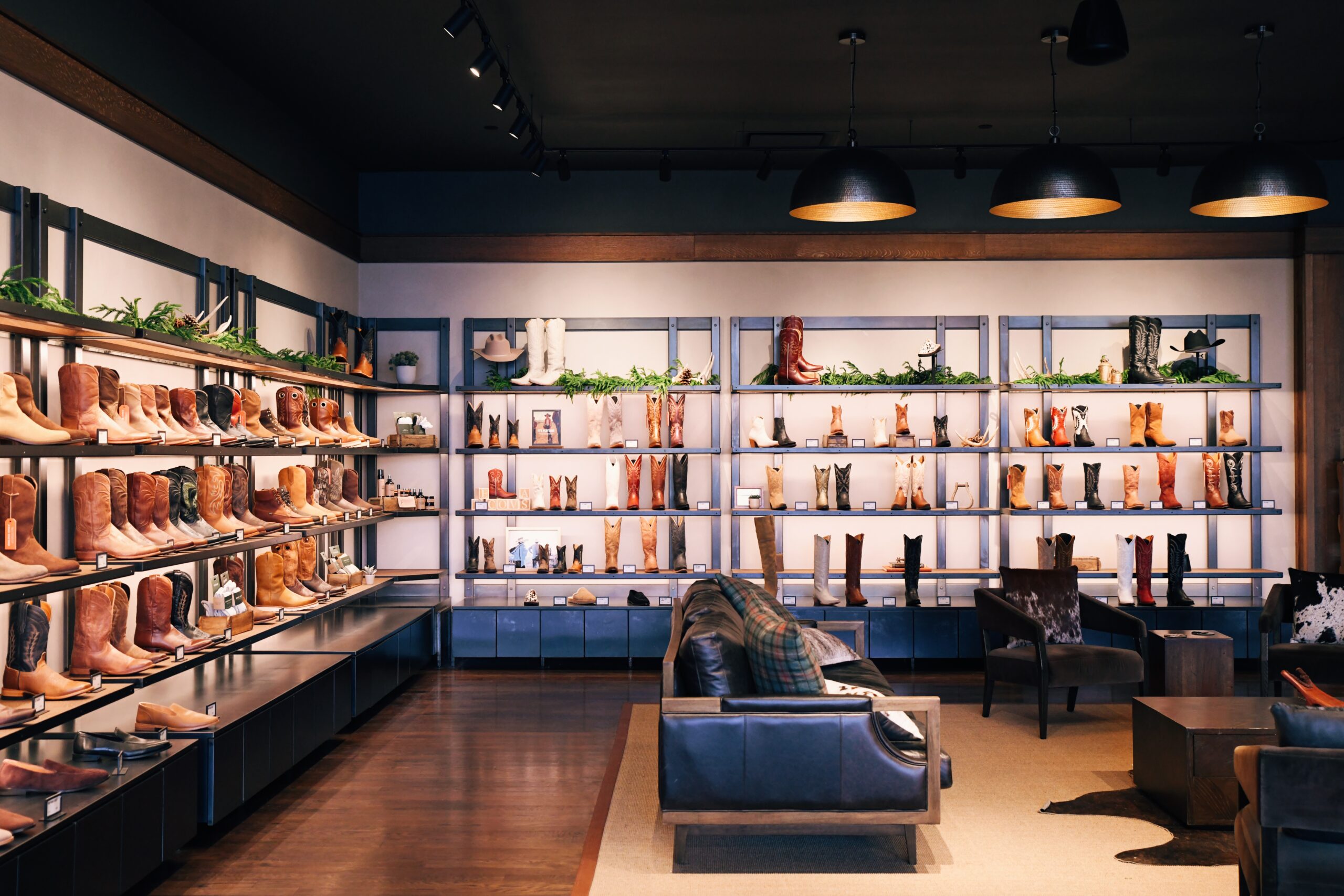 Decorative image of town center