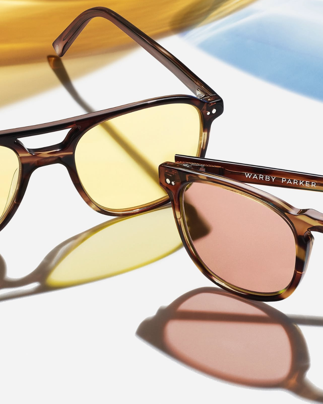 Decorative image of town center