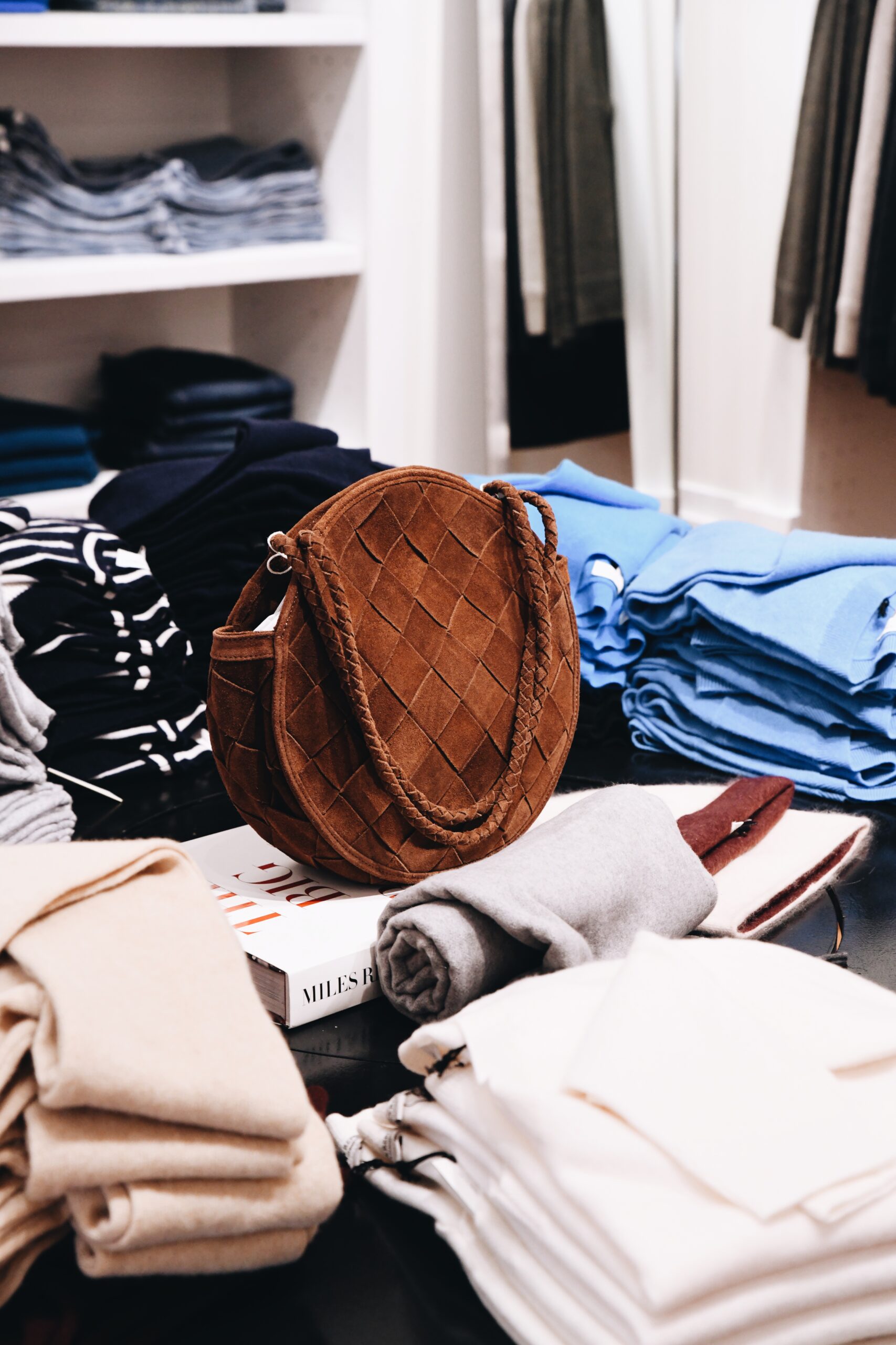 Decorative image of town center